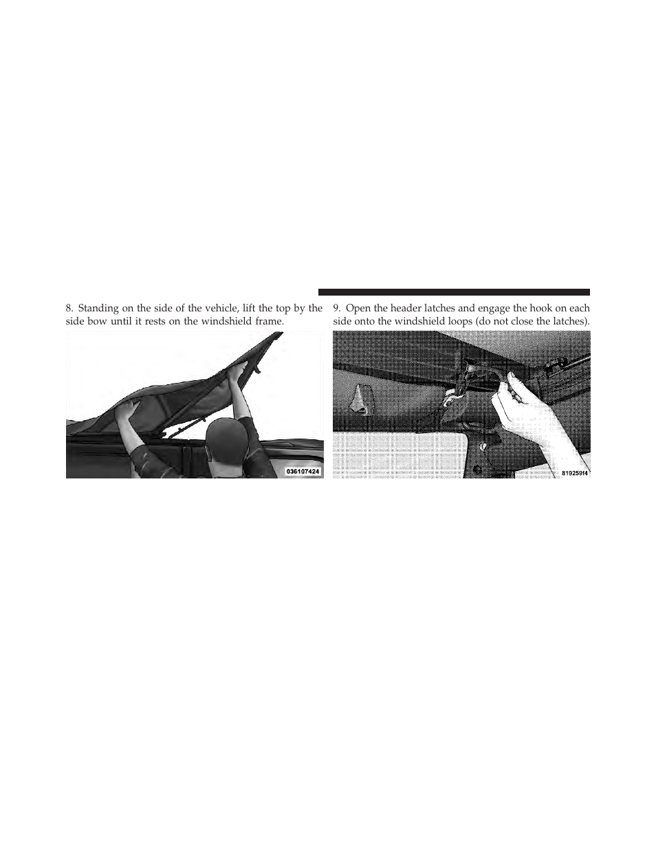 Jeep 2011 Wrangler - Owner Manual User Manual | Page 242 / 603