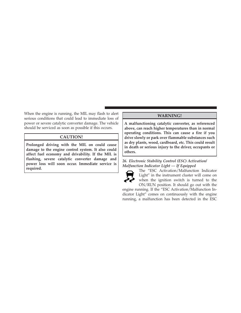 Jeep 2011 Wrangler - Owner Manual User Manual | Page 280 / 603