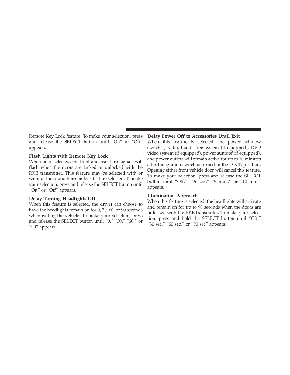 Jeep 2011 Wrangler - Owner Manual User Manual | Page 298 / 603