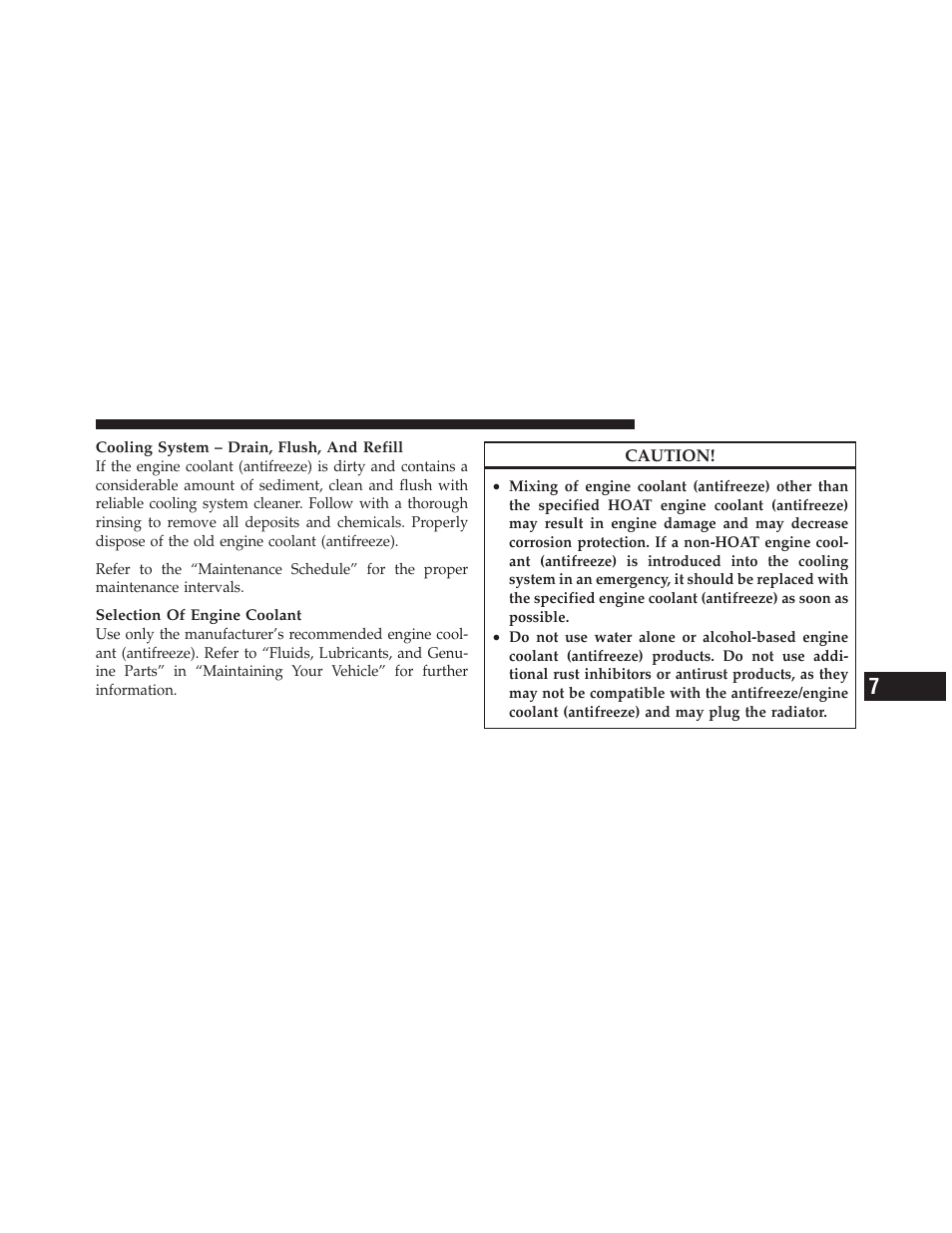 Jeep 2011 Wrangler - Owner Manual User Manual | Page 523 / 603