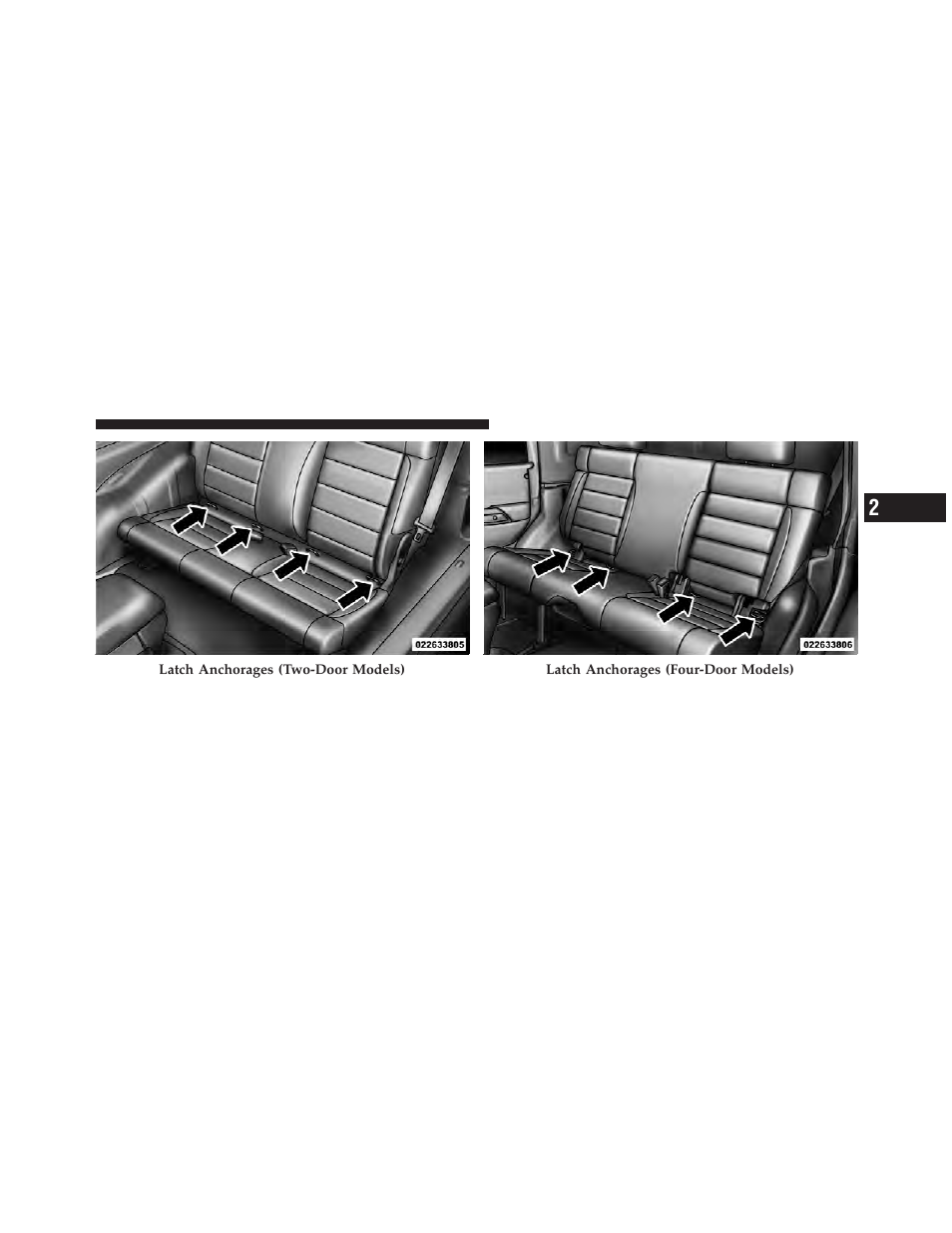 Jeep 2011 Wrangler - Owner Manual User Manual | Page 81 / 603