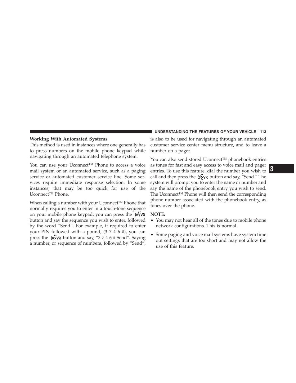 Jeep 2012 Compass - Owner Manual User Manual | Page 115 / 497