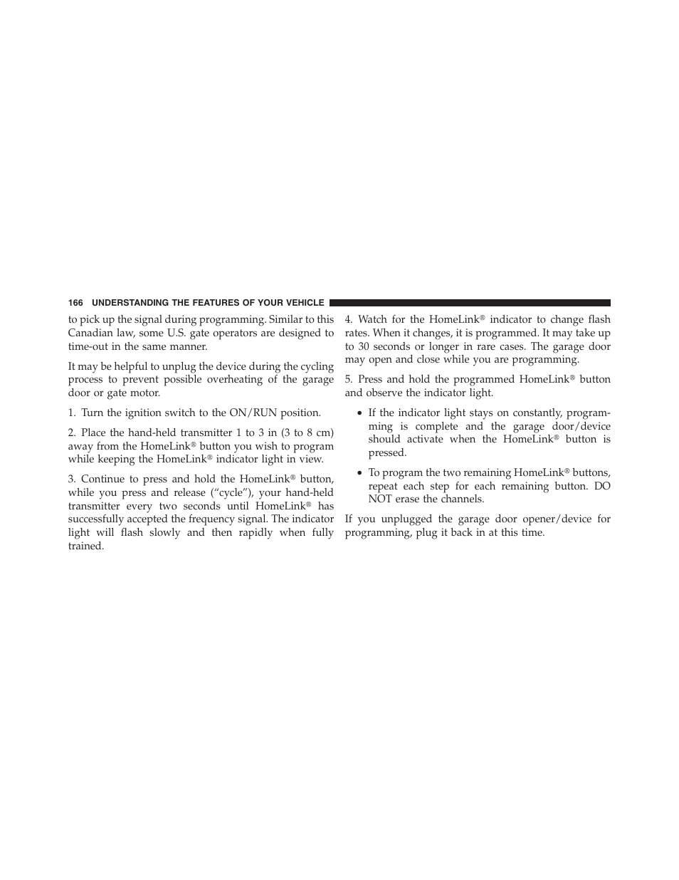 Jeep 2012 Compass - Owner Manual User Manual | Page 168 / 497