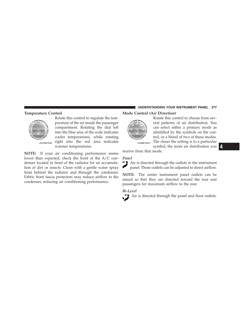 Jeep 2012 Compass - Owner Manual User Manual | Page 279 / 497