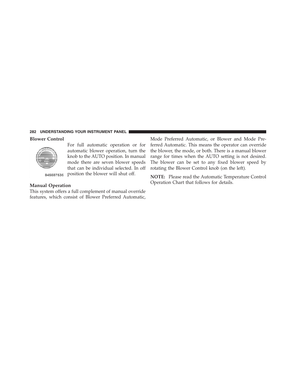 Jeep 2012 Compass - Owner Manual User Manual | Page 284 / 497