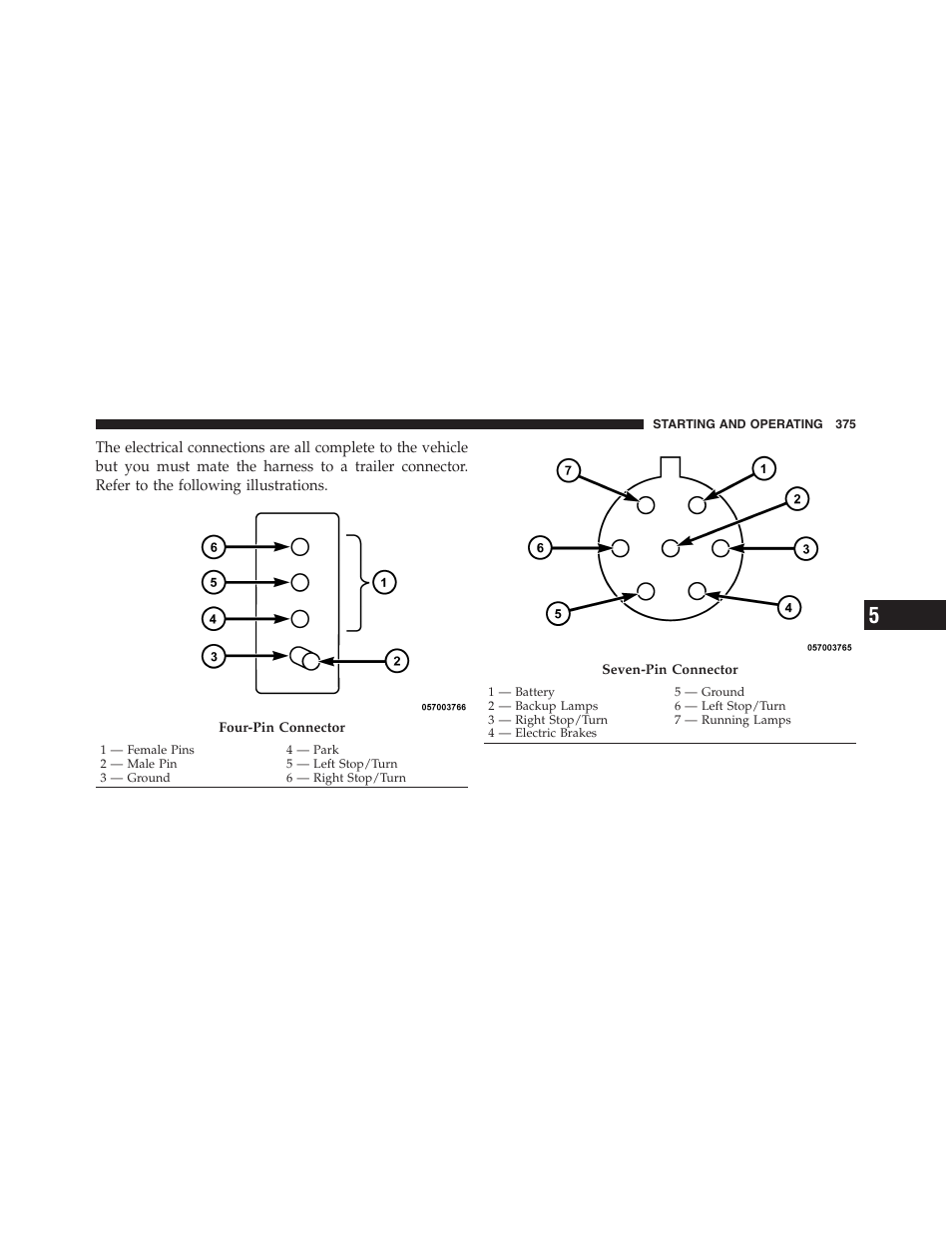 Jeep 2012 Compass - Owner Manual User Manual | Page 377 / 497