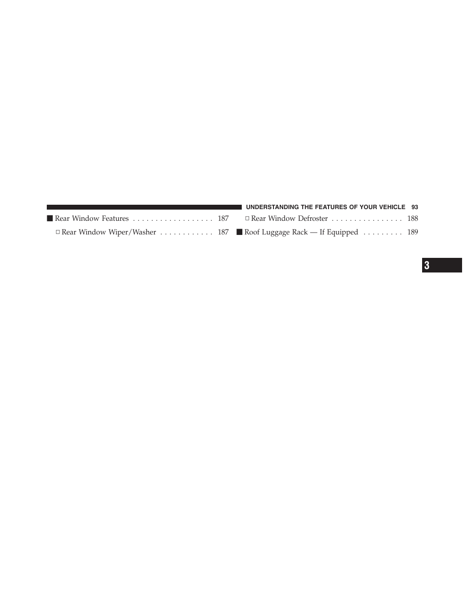 Jeep 2012 Compass - Owner Manual User Manual | Page 95 / 497
