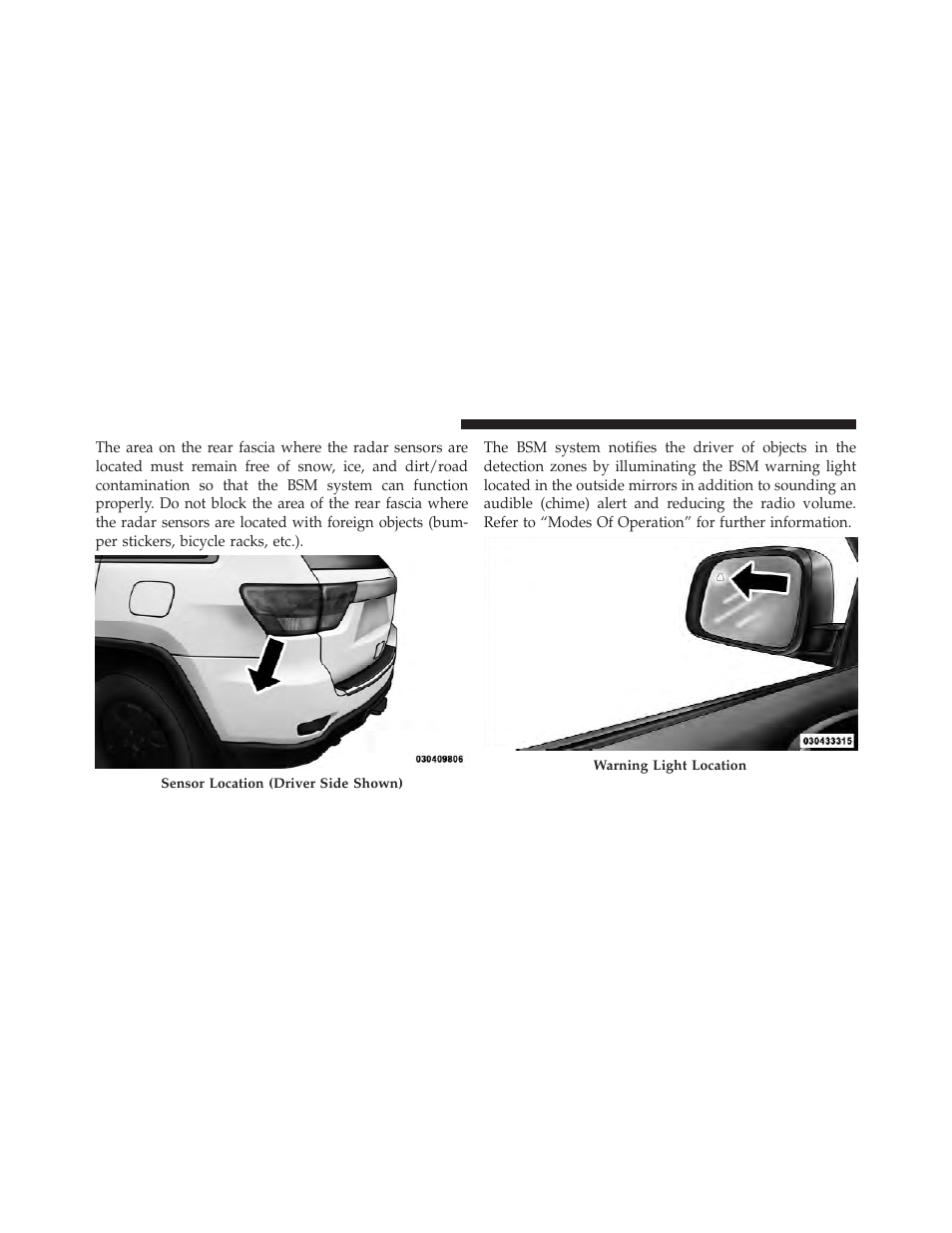 Jeep 2012 Grand Cherokee - Owner Manual User Manual | Page 116 / 679