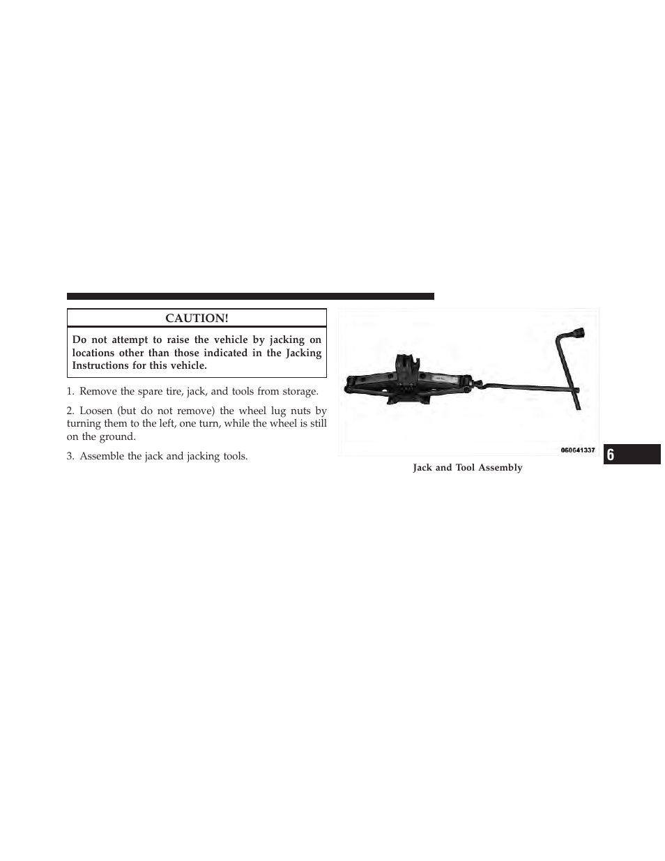 Jeep 2012 Grand Cherokee - Owner Manual User Manual | Page 555 / 679