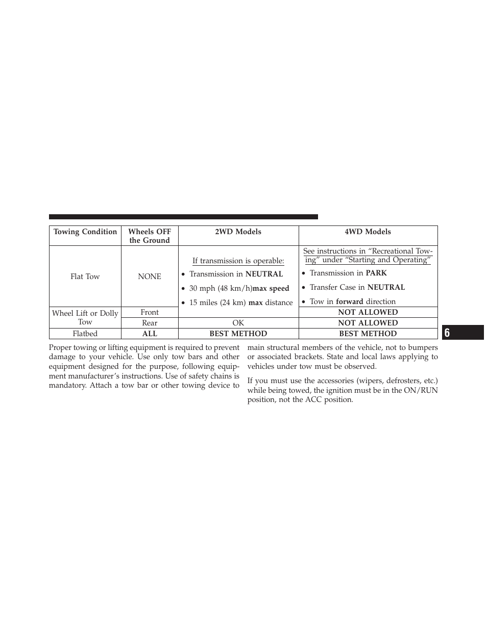 Jeep 2012 Grand Cherokee - Owner Manual User Manual | Page 569 / 679