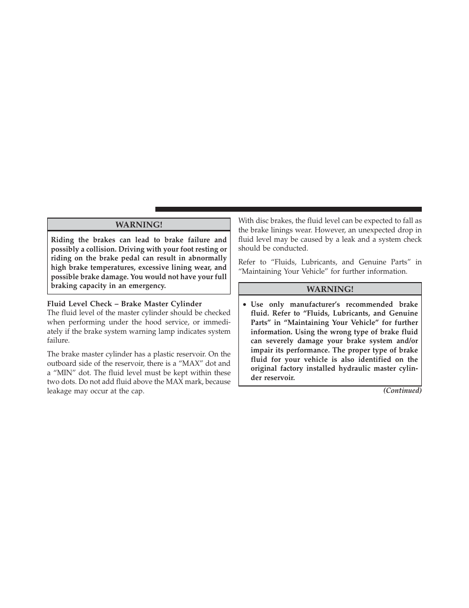 Jeep 2012 Grand Cherokee - Owner Manual User Manual | Page 600 / 679