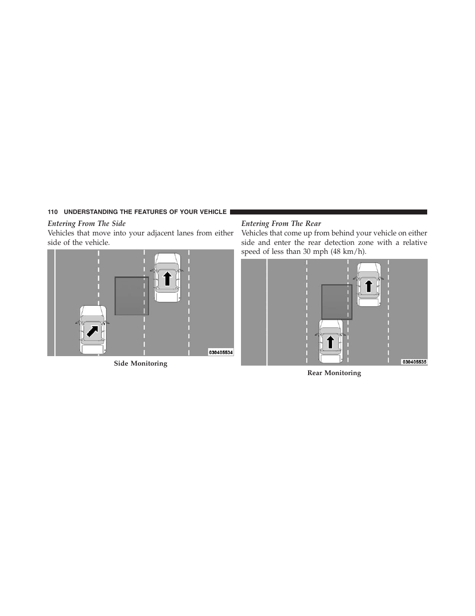 Jeep 2012 Grand Cherokee SRT - Owner Manual User Manual | Page 112 / 612