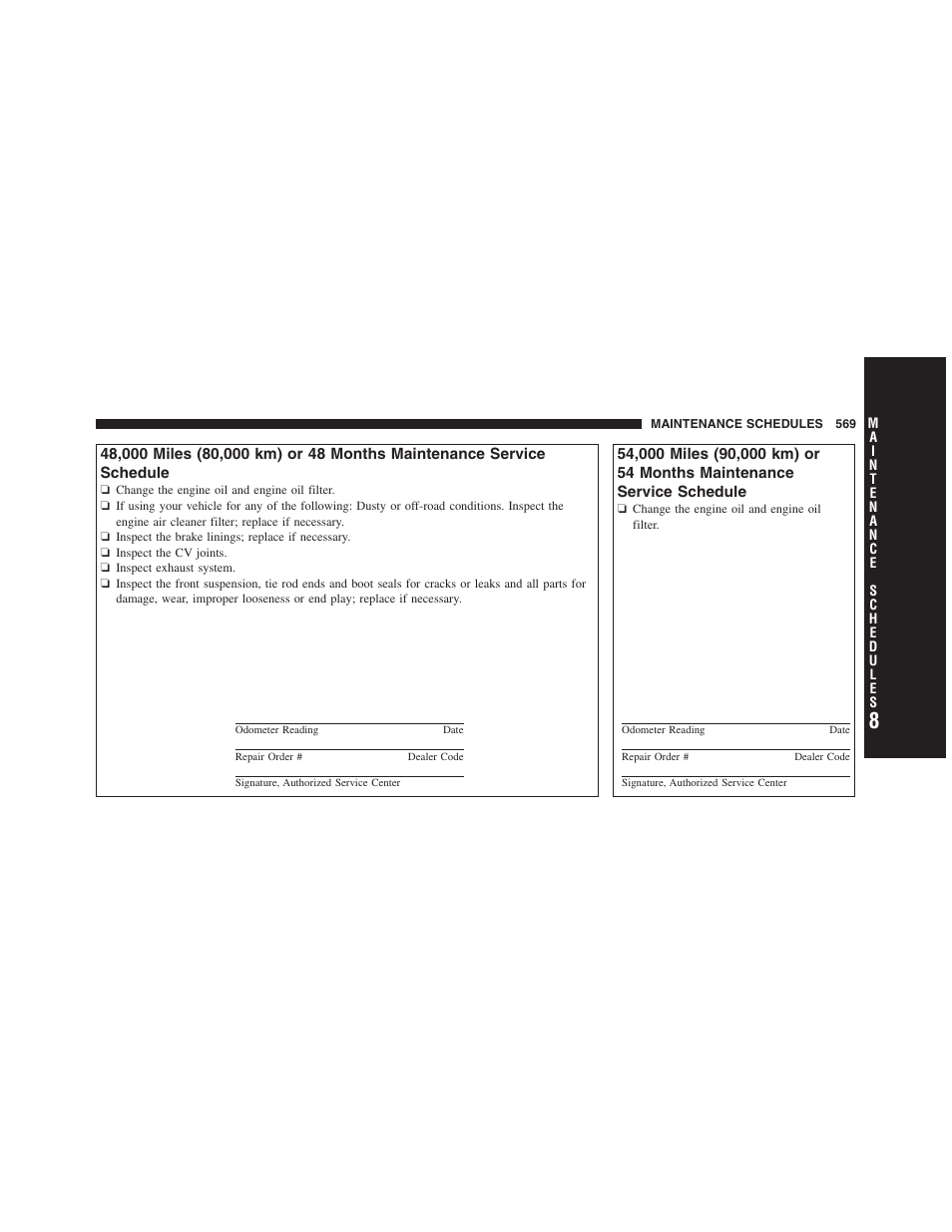 Jeep 2012 Grand Cherokee SRT - Owner Manual User Manual | Page 571 / 612
