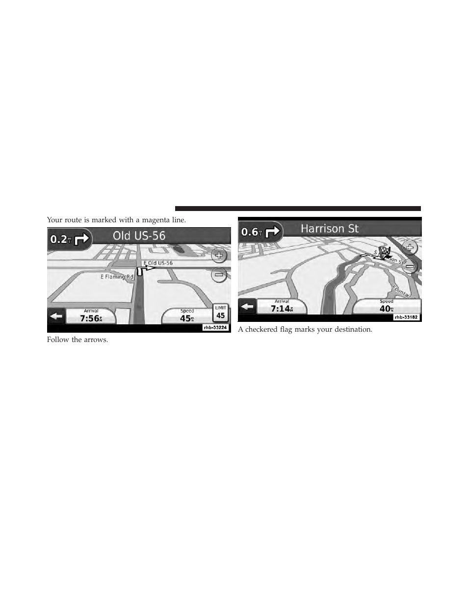 Ram Trucks MEDIA CENTER 430N for Jeep User Manual | Page 101 / 136