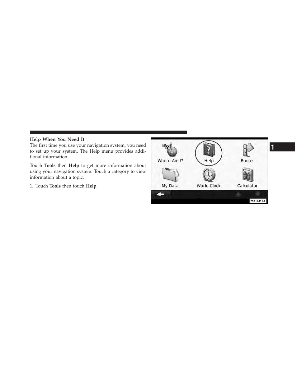 Ram Trucks MEDIA CENTER 430N for Jeep User Manual | Page 96 / 136