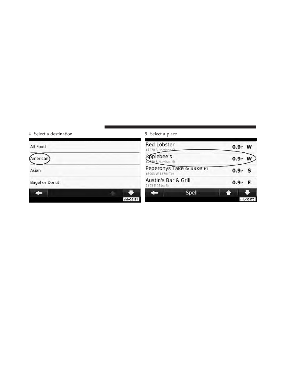 Ram Trucks MEDIA CENTER 430N for Jeep User Manual | Page 99 / 136