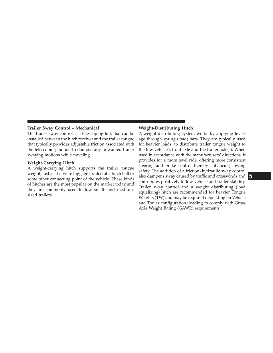 Jeep 2012 Liberty - Owner Manual User Manual | Page 413 / 558
