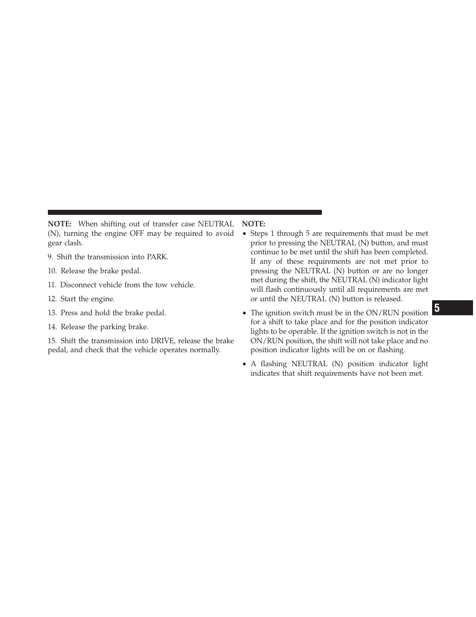 Jeep 2012 Liberty - Owner Manual User Manual | Page 433 / 558