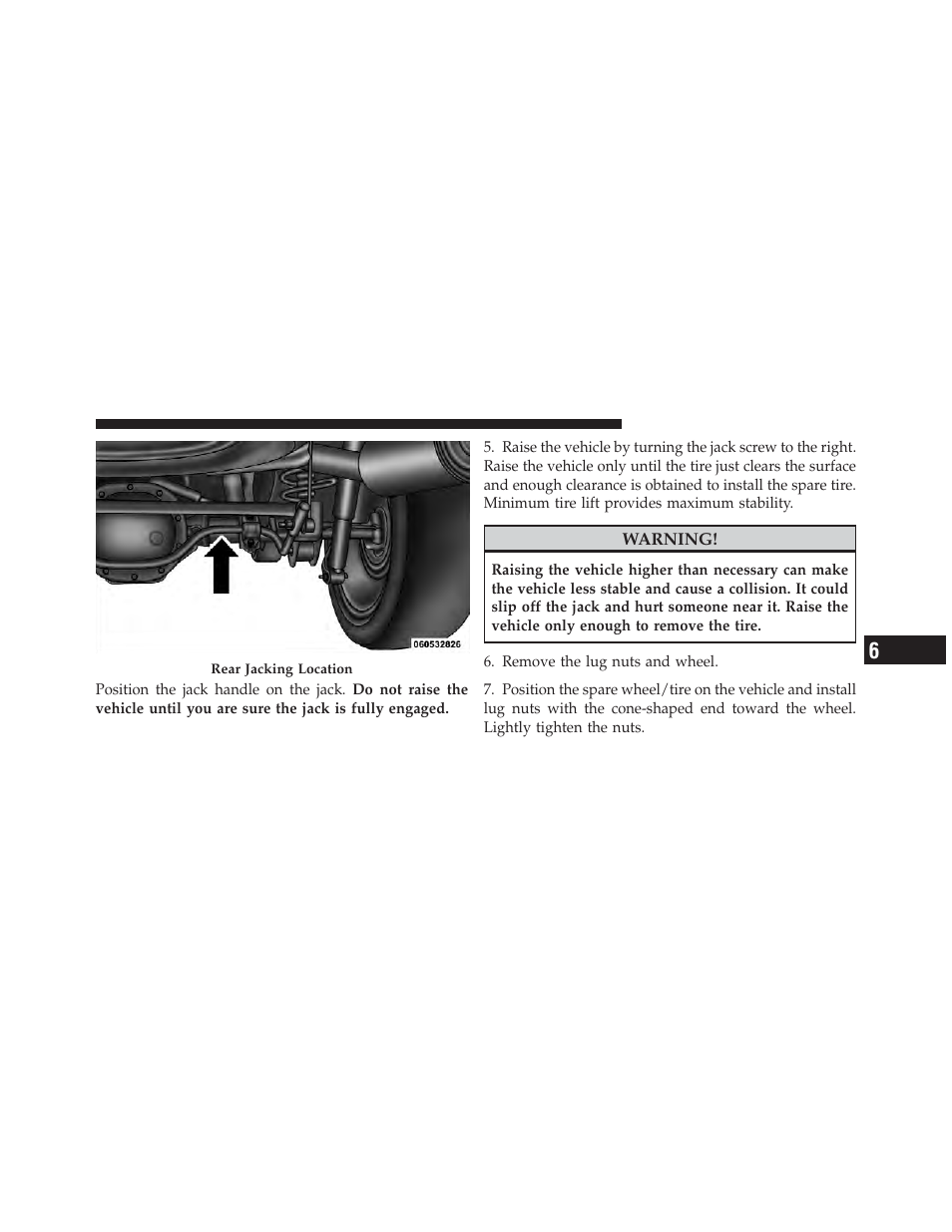 Jeep 2012 Liberty - Owner Manual User Manual | Page 443 / 558