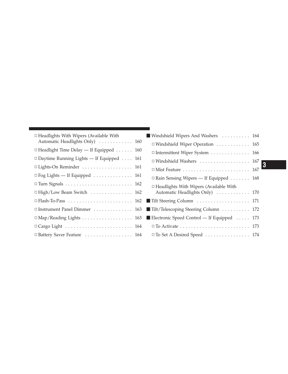 Jeep 2012 Liberty - Owner Manual User Manual | Page 97 / 558