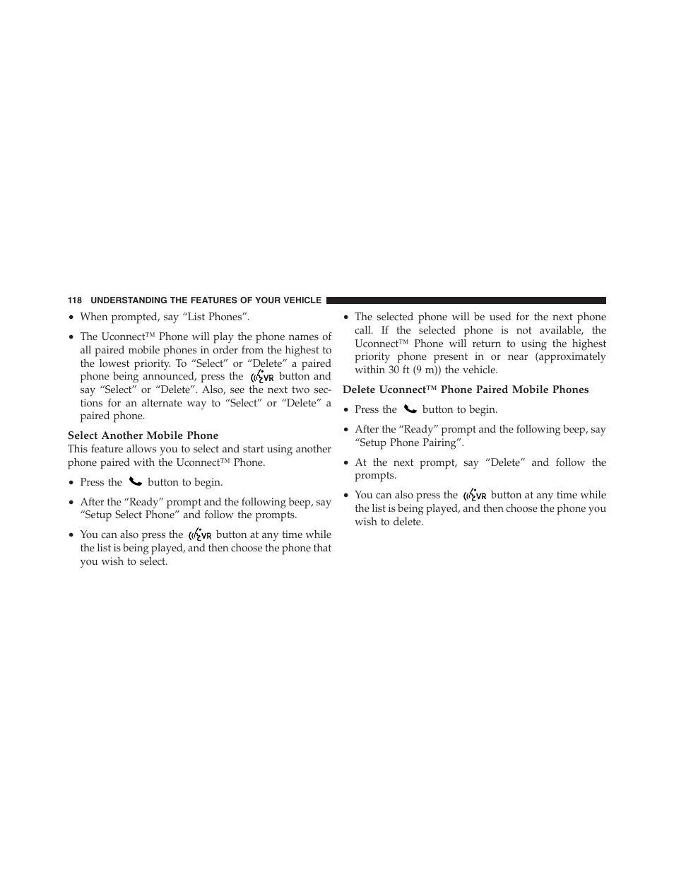 Jeep 2012 Wrangler Unlimited - Owner Manual User Manual | Page 120 / 613
