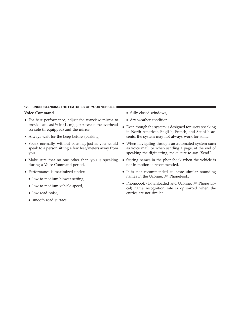 Jeep 2012 Wrangler Unlimited - Owner Manual User Manual | Page 122 / 613