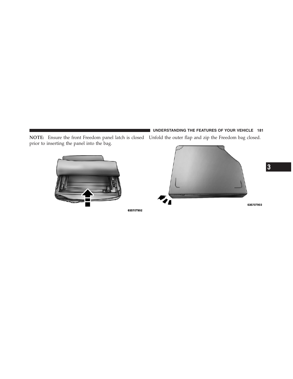 Jeep 2012 Wrangler Unlimited - Owner Manual User Manual | Page 183 / 613