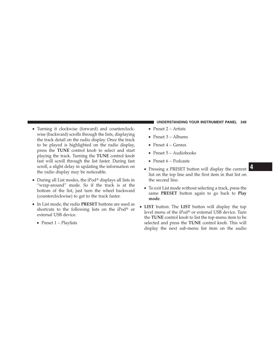 Jeep 2012 Wrangler Unlimited - Owner Manual User Manual | Page 351 / 613