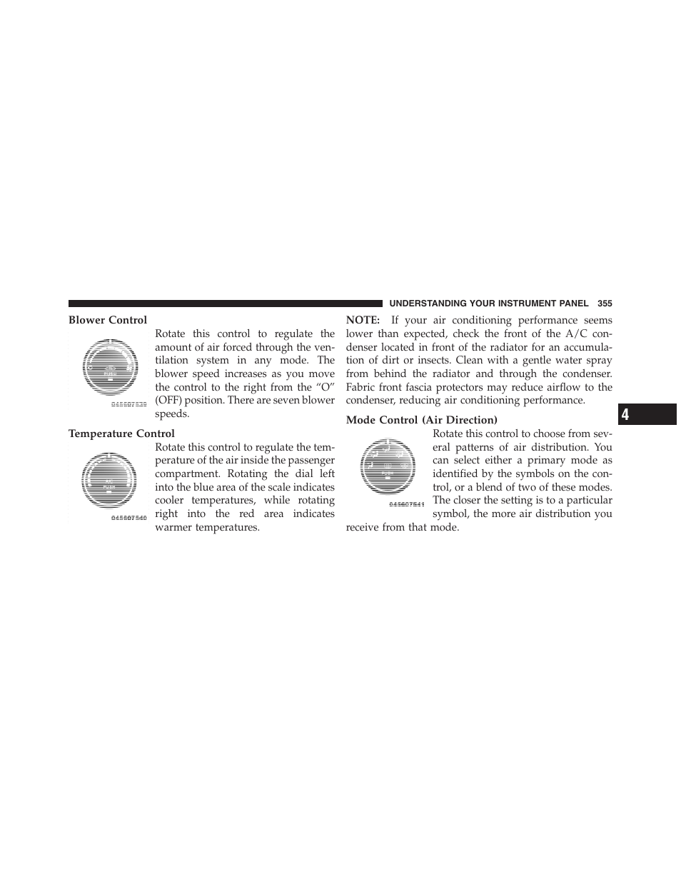 Jeep 2012 Wrangler Unlimited - Owner Manual User Manual | Page 357 / 613