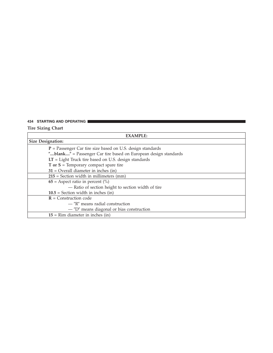 Jeep 2012 Wrangler Unlimited - Owner Manual User Manual | Page 436 / 613