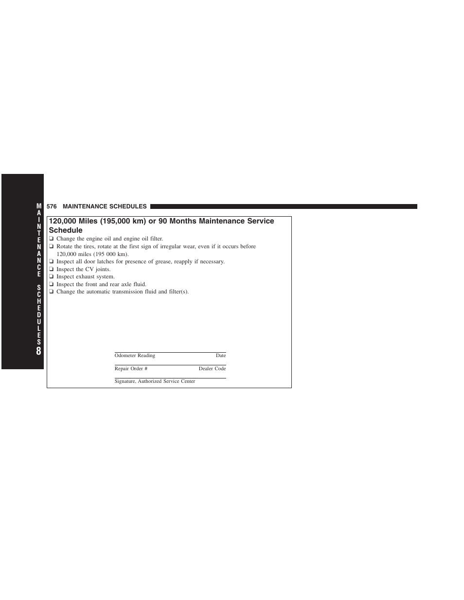 Jeep 2012 Wrangler Unlimited - Owner Manual User Manual | Page 578 / 613
