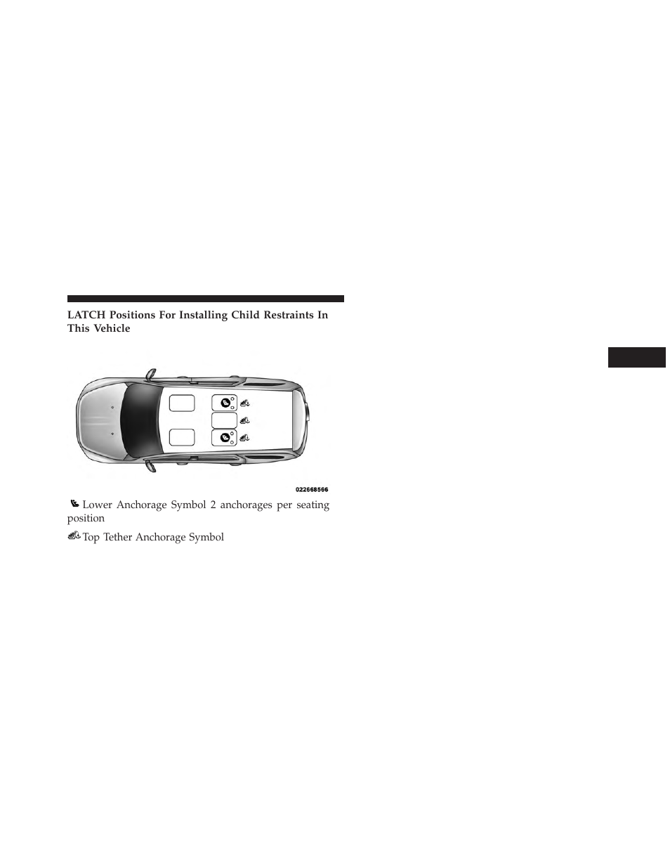 Jeep 2013 Grand Cherokee SRT - Owner Manual User Manual | Page 93 / 641