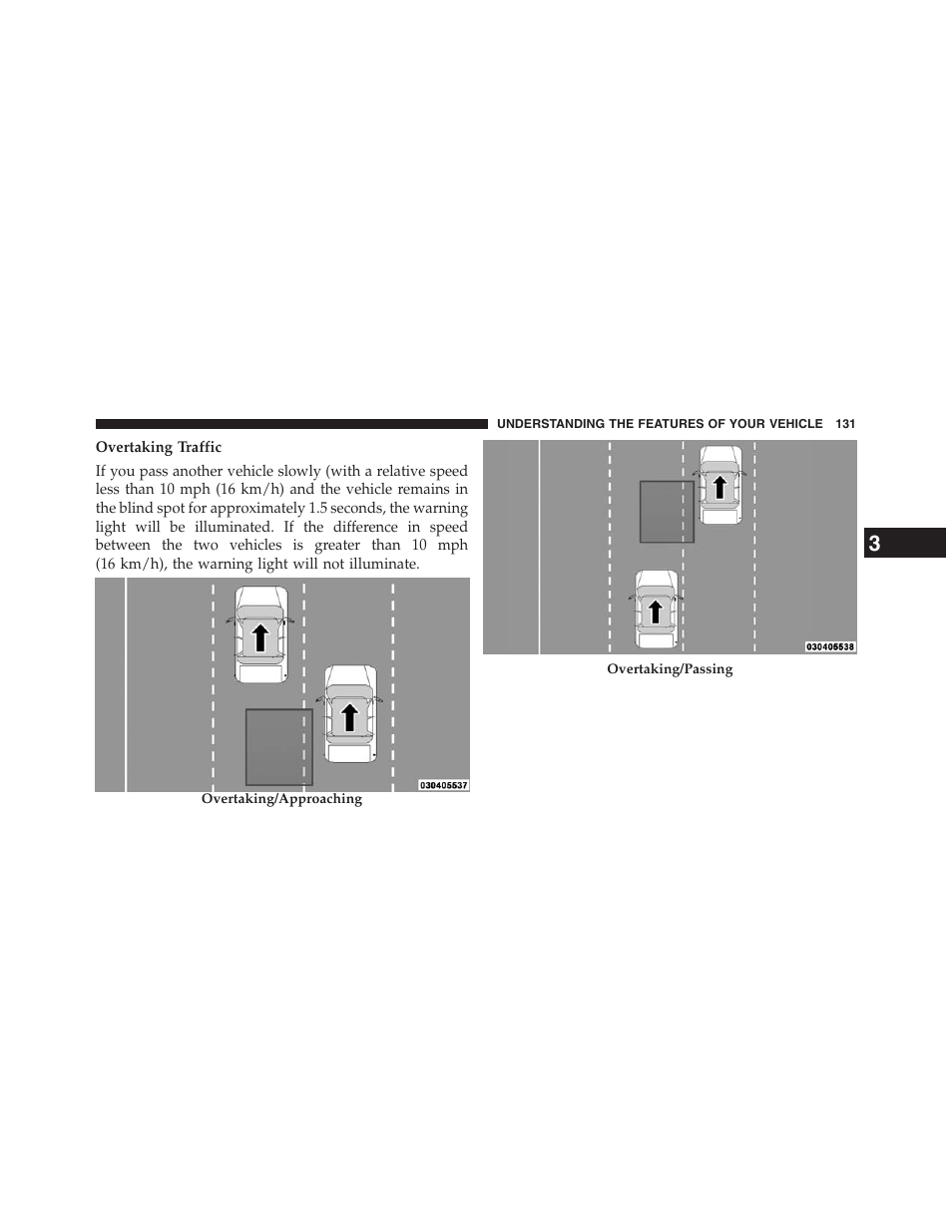 Jeep 2013 Grand Cherokee - Owner Manual User Manual | Page 133 / 704