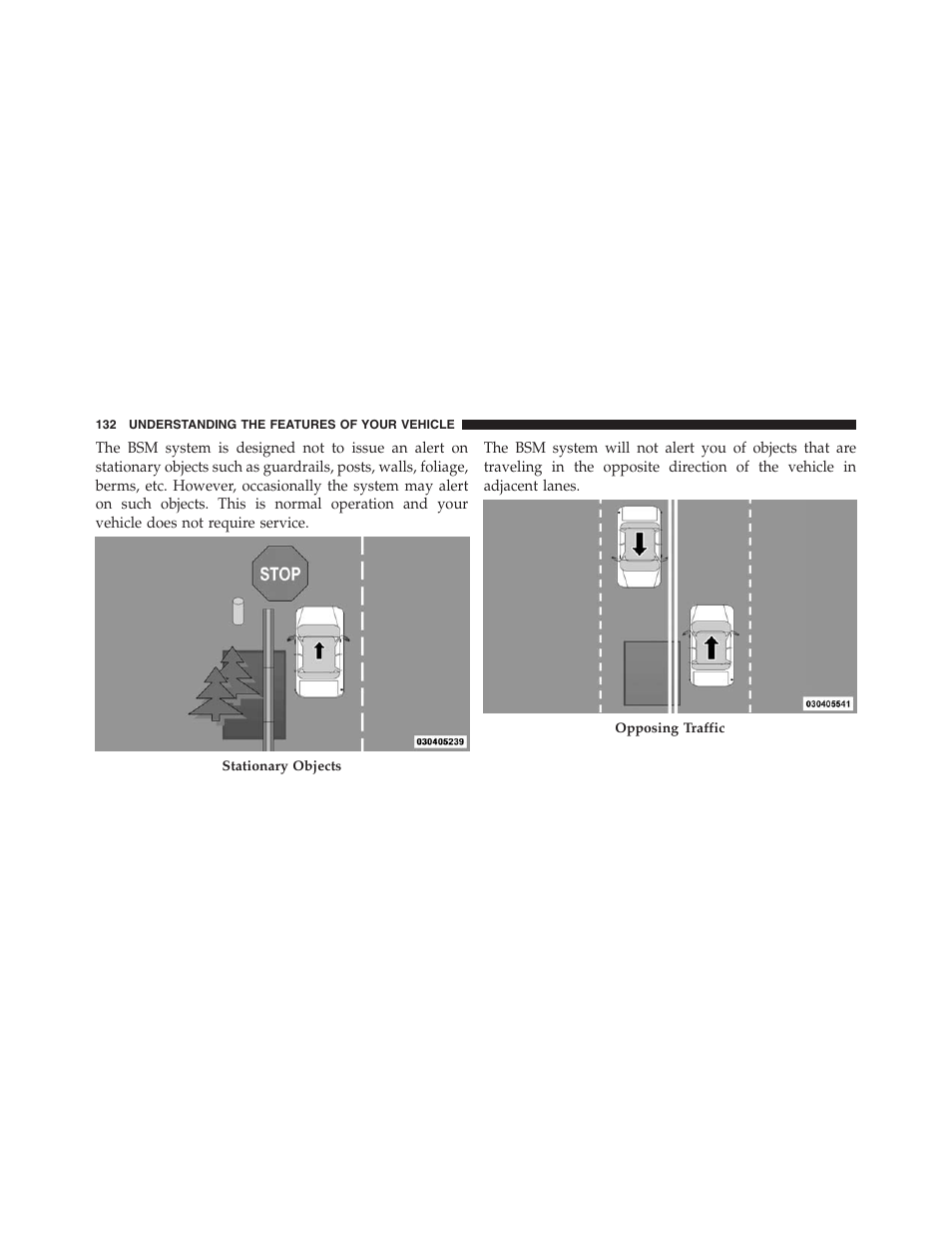 Jeep 2013 Grand Cherokee - Owner Manual User Manual | Page 134 / 704