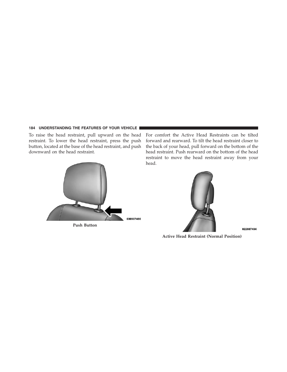 Jeep 2013 Grand Cherokee - Owner Manual User Manual | Page 186 / 704