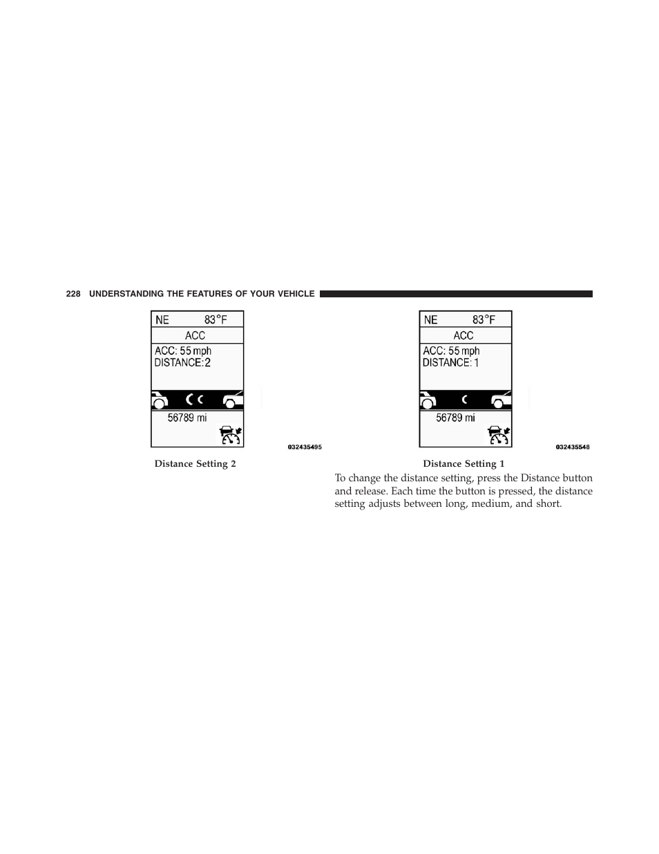 Jeep 2013 Grand Cherokee - Owner Manual User Manual | Page 230 / 704