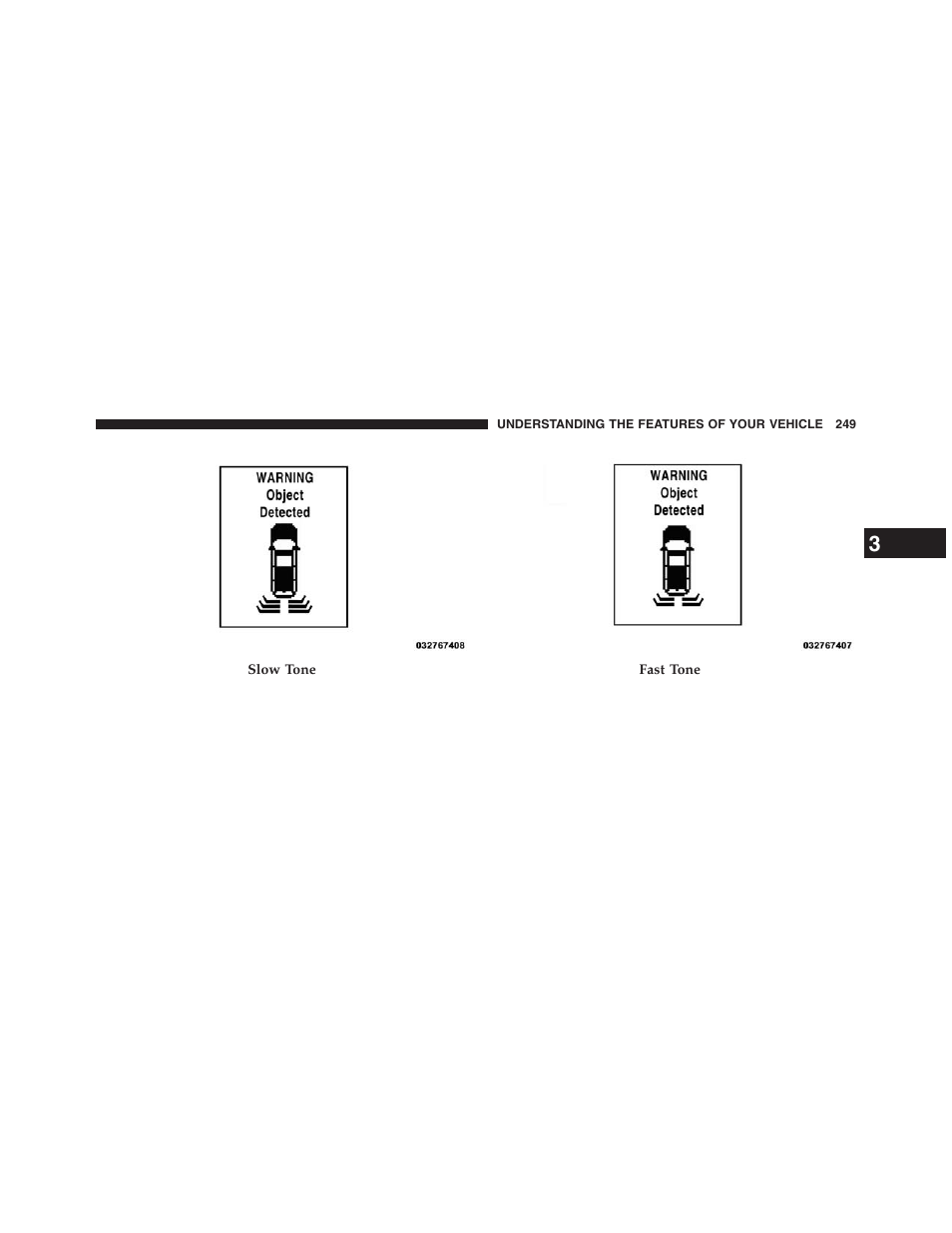 Jeep 2013 Grand Cherokee - Owner Manual User Manual | Page 251 / 704