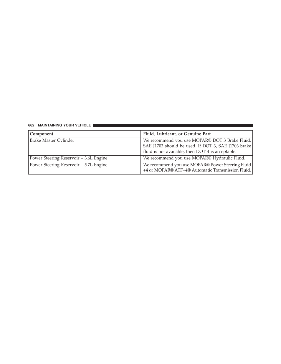 Jeep 2013 Grand Cherokee - Owner Manual User Manual | Page 664 / 704