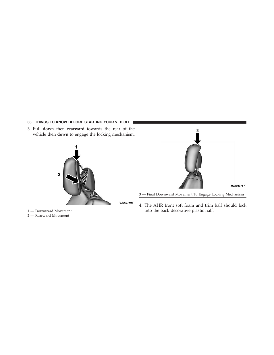 Jeep 2013 Grand Cherokee - Owner Manual User Manual | Page 68 / 704
