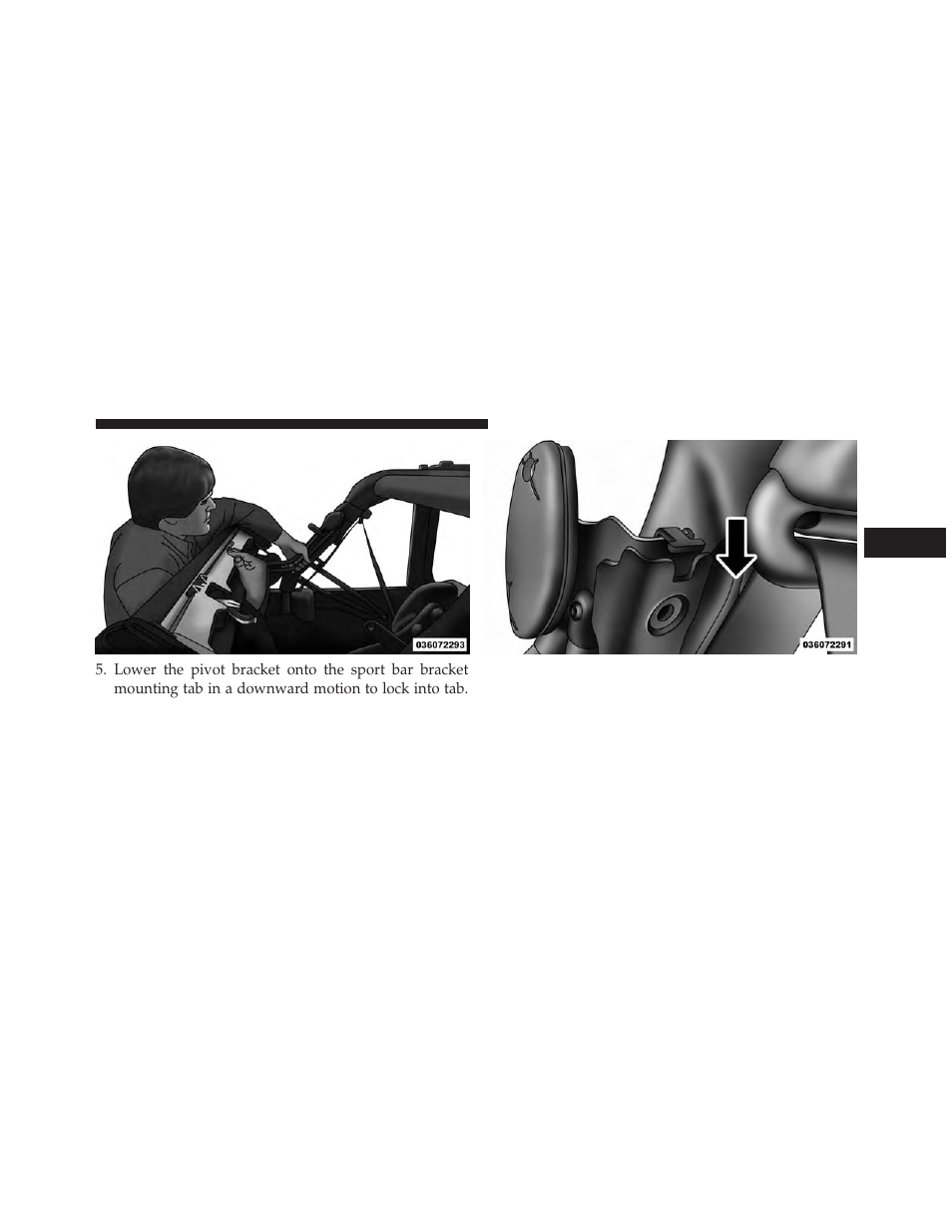 Jeep 2013 Wrangler - Owner Manual User Manual | Page 205 / 666