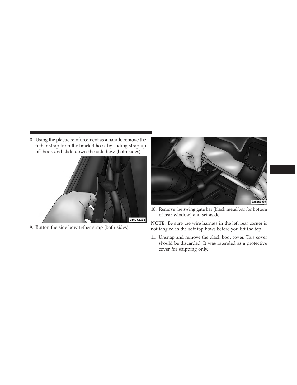 Jeep 2013 Wrangler - Owner Manual User Manual | Page 207 / 666