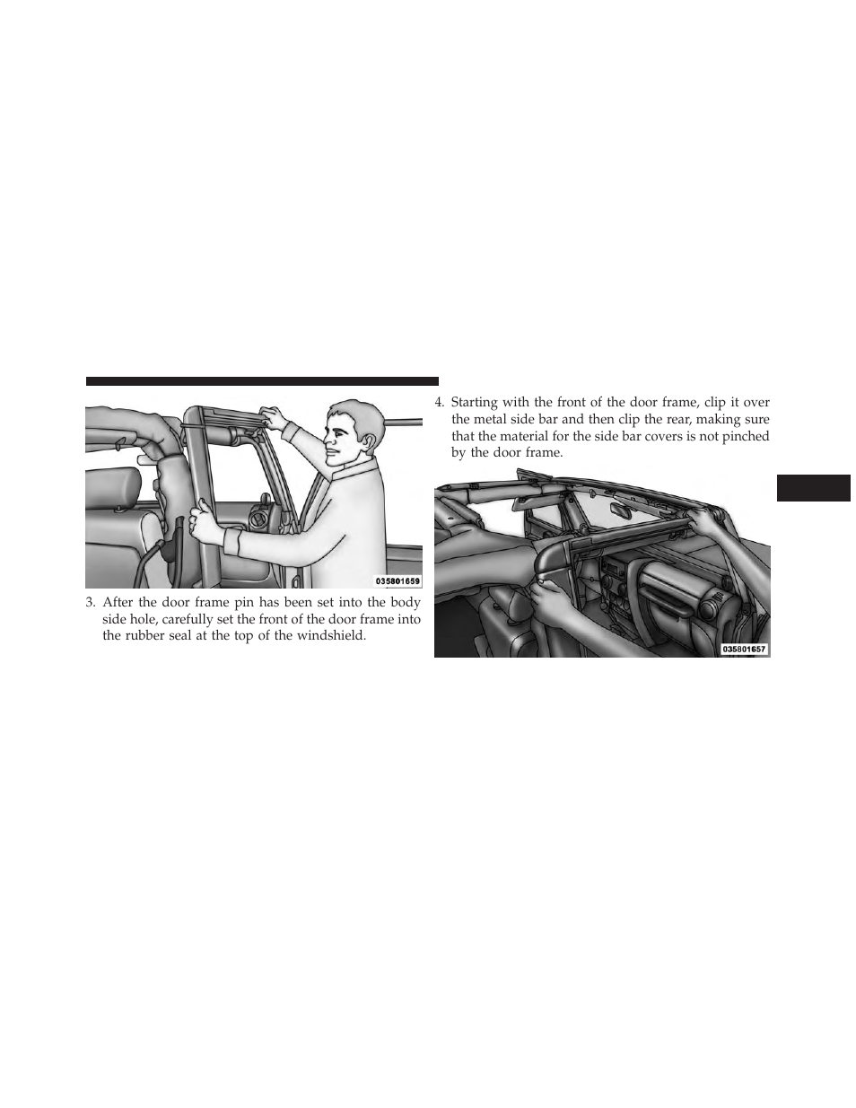 Jeep 2013 Wrangler - Owner Manual User Manual | Page 223 / 666