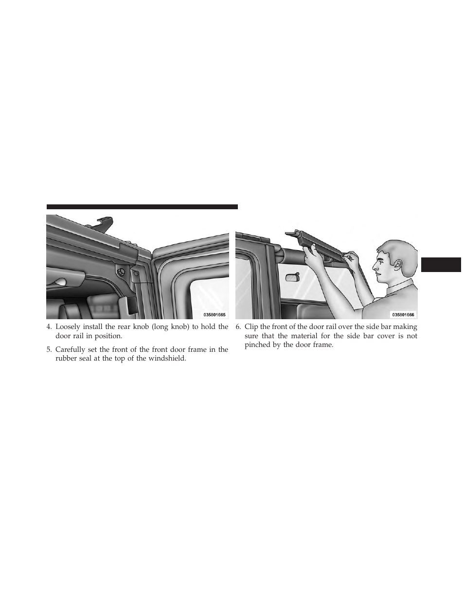 Jeep 2013 Wrangler - Owner Manual User Manual | Page 225 / 666