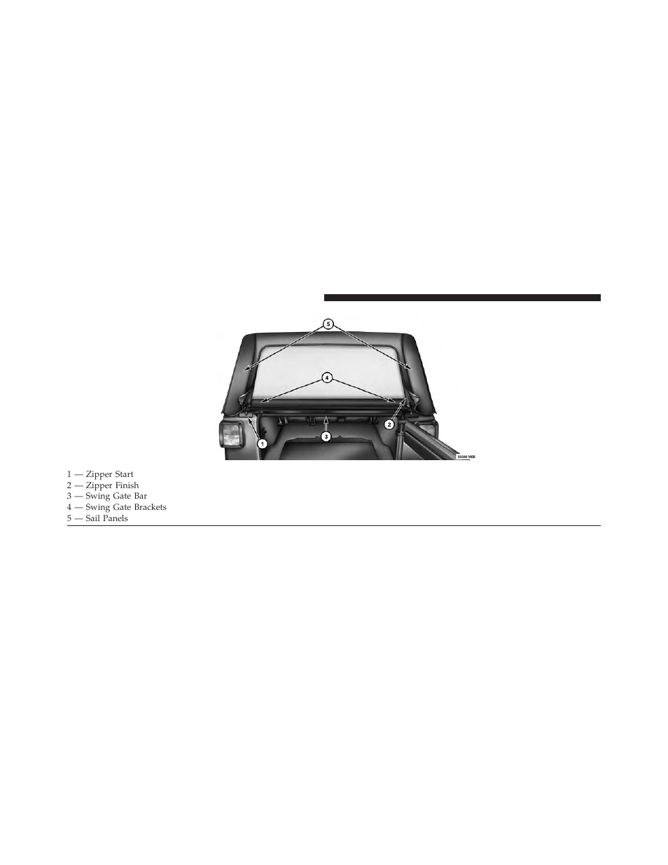 Jeep 2013 Wrangler - Owner Manual User Manual | Page 238 / 666