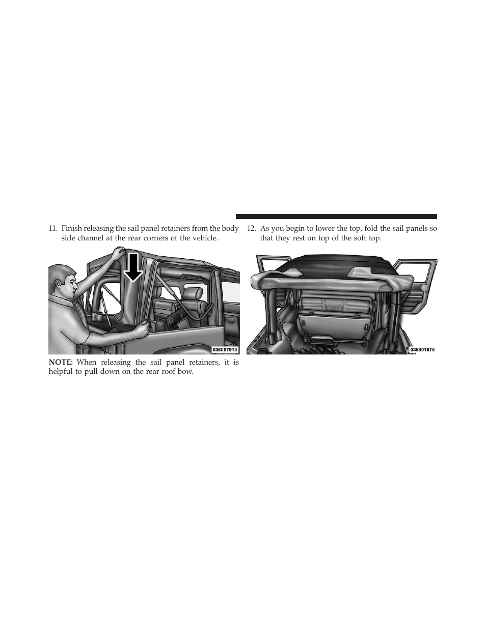 Jeep 2013 Wrangler - Owner Manual User Manual | Page 242 / 666