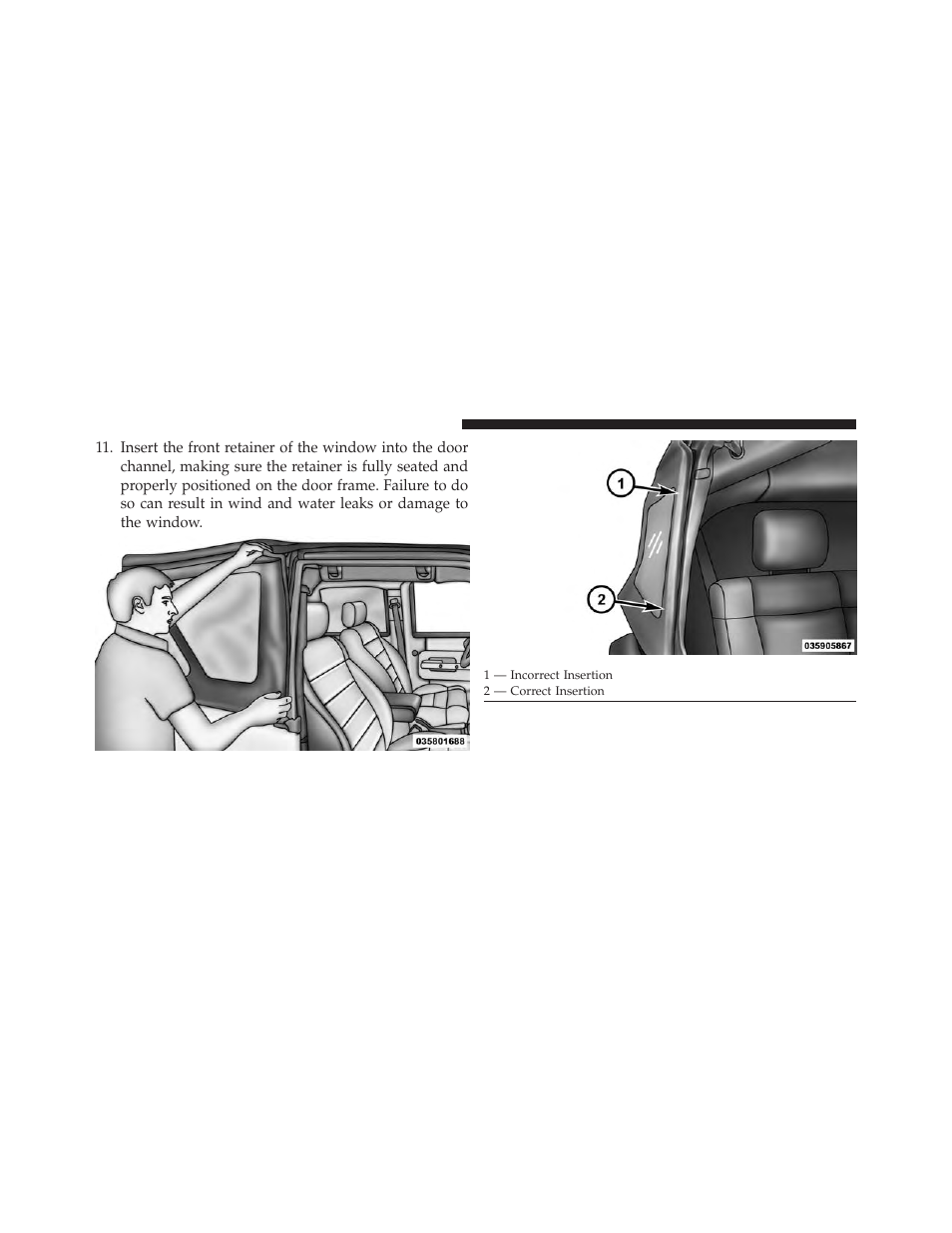 Jeep 2013 Wrangler - Owner Manual User Manual | Page 250 / 666