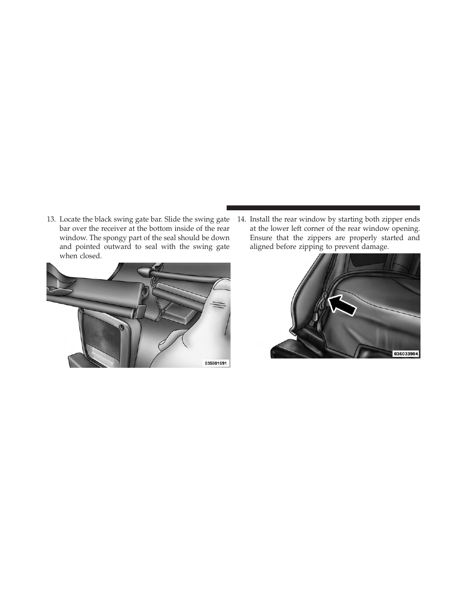 Jeep 2013 Wrangler - Owner Manual User Manual | Page 252 / 666