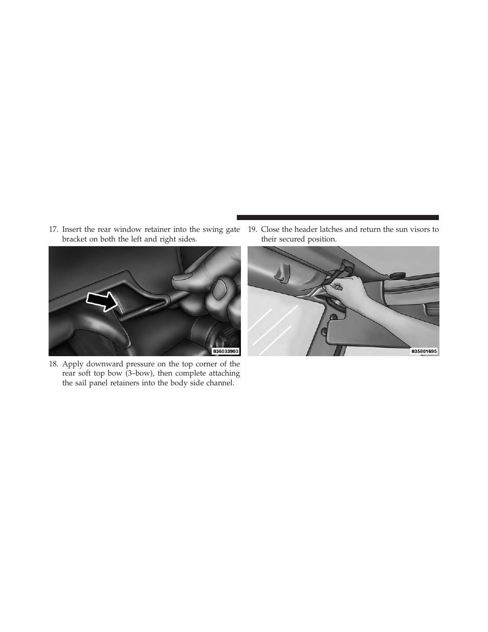 Jeep 2013 Wrangler - Owner Manual User Manual | Page 254 / 666