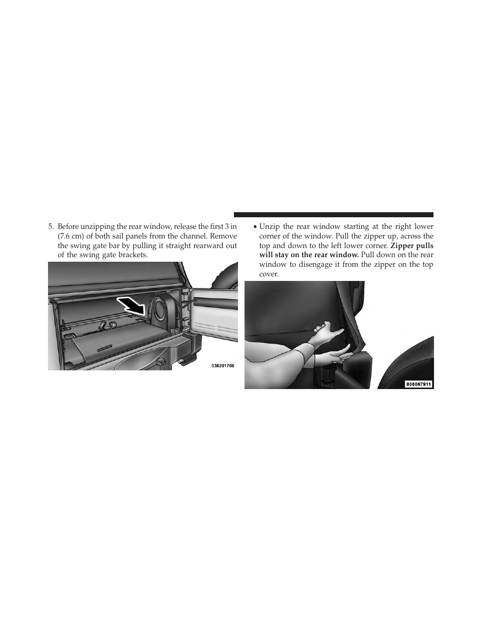 Jeep 2013 Wrangler - Owner Manual User Manual | Page 270 / 666