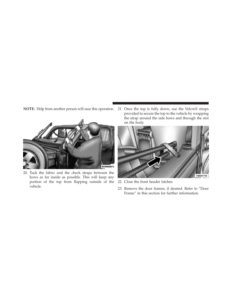 Jeep 2013 Wrangler - Owner Manual User Manual | Page 276 / 666